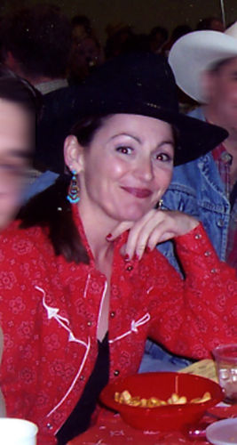 Linda Workman