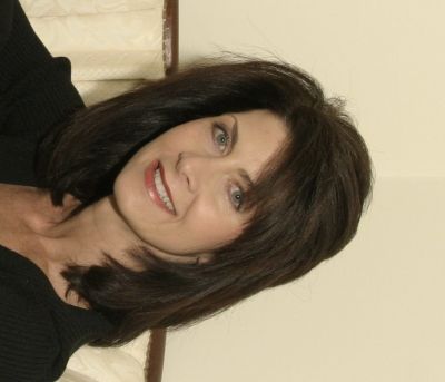 Suzanne Penley