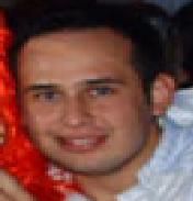 Rogelio Nevarez