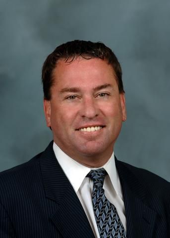 Michael Ledbetter