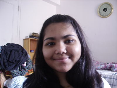 Ayesha Yahia