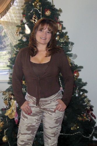 Nancy Tortorici