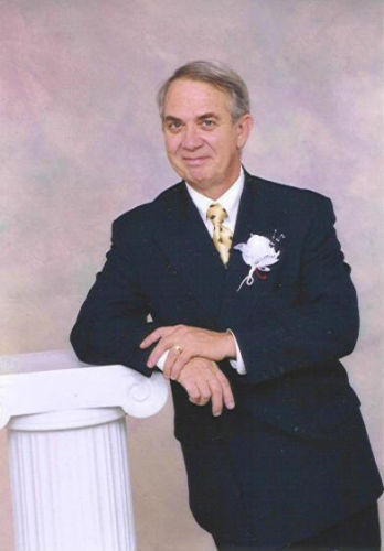 James Axman
