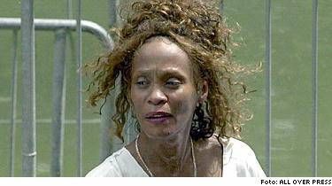 Lisa Anderson