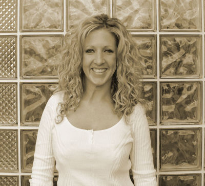 Kimberly Jehn