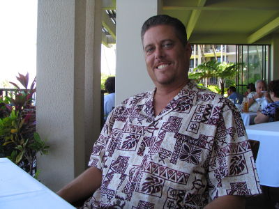Alan Kuehl