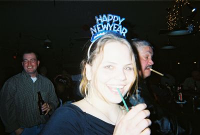 Renee Derringer