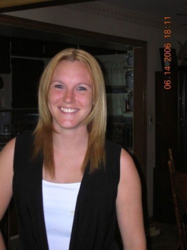 Andrea Hagar