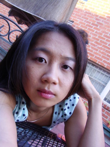 Susan Pak
