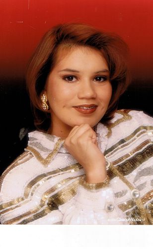 Bethzaida Principe