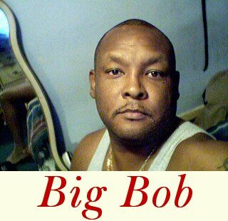 Robert Brown