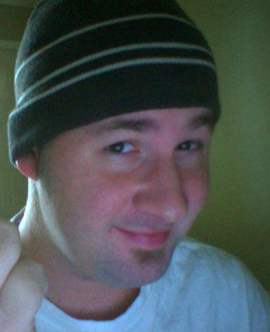 Kevin Capizzi