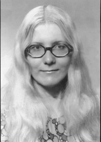 Shirley Young