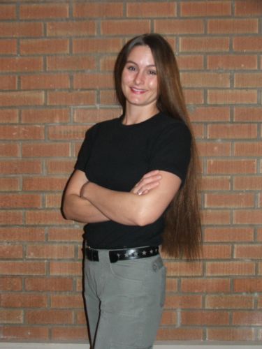Susan Hendricks