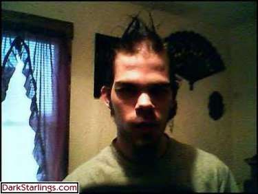 Dustin Green