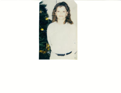 Barbara Schoonover