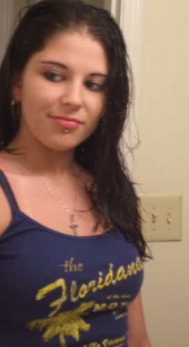 Ashley Furness