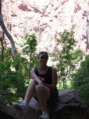 Amy Loftis