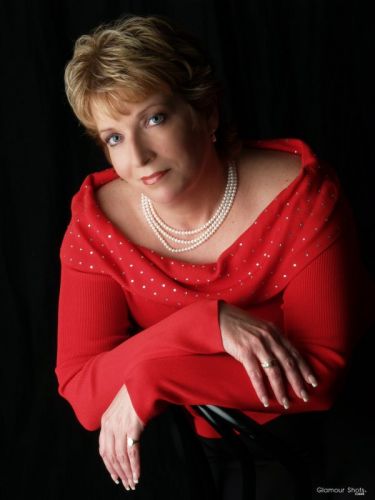 Victoria Allen