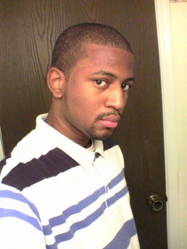 Gregory Moore