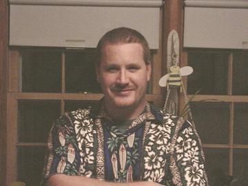 John Armentrout