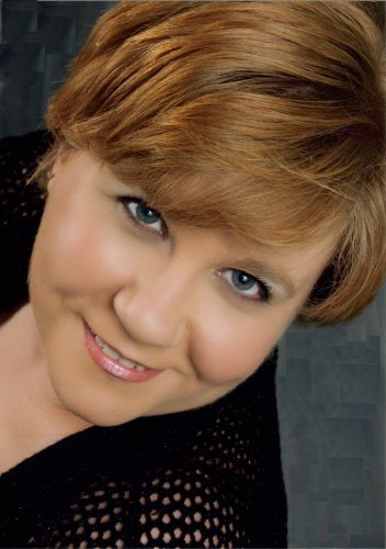 Samantha Mccombs