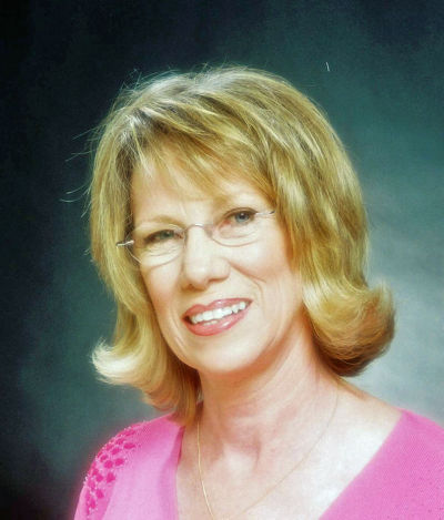 Barbara Oldham