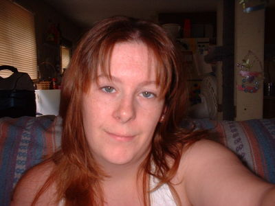 Jennifer Belisle