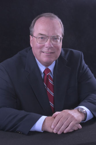 Raymond Dewey