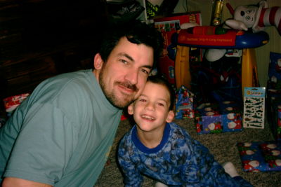 Sean Matthews