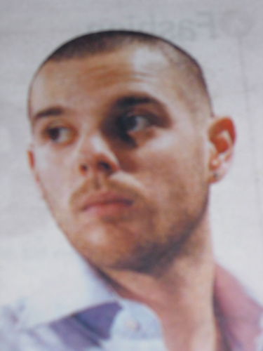 Emmanuel Pouge