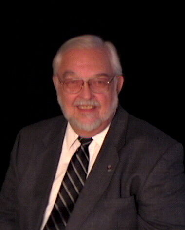 Richard Winegar