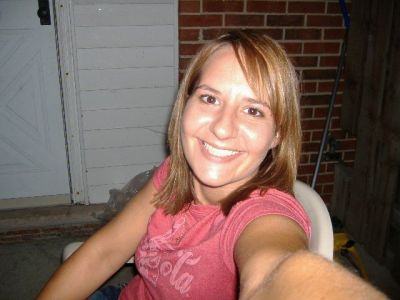 Amy Stratton