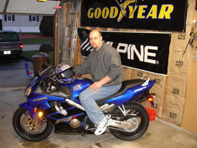 Nicholas Gleisner