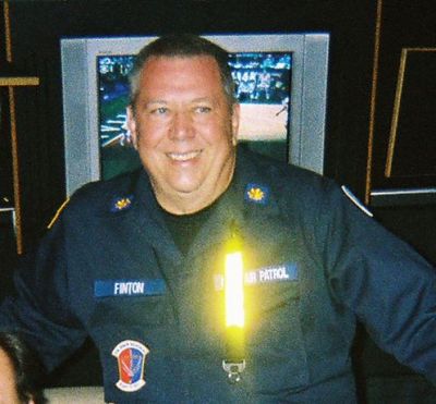 Robert Finton