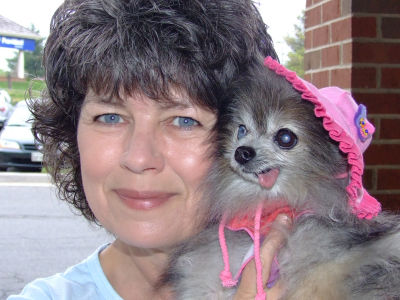 Donnita Butler