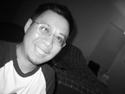 Allan Eclarinal