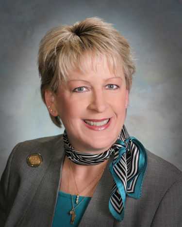 Jane Sutherlin