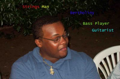 Bertholiny Jean