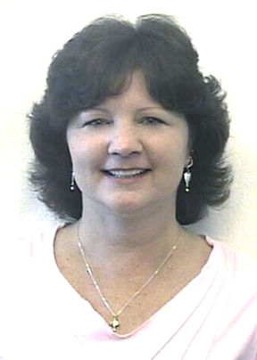Laurie Scott
