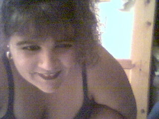 Dana Mcfall