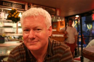 Kenneth Parks