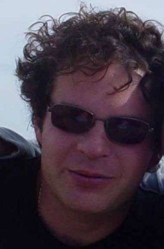 Riccardo Santi