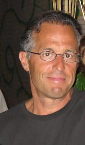 Laurence Caruso