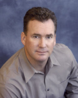Timothy Halverson