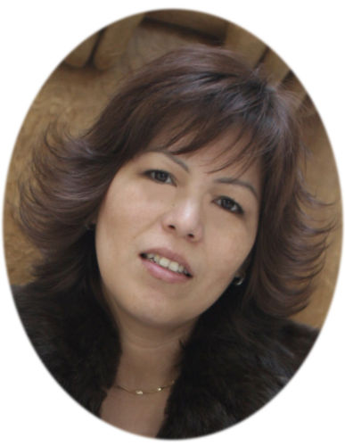 Valerie Mccarthy