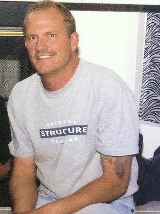 Dale Dempsey