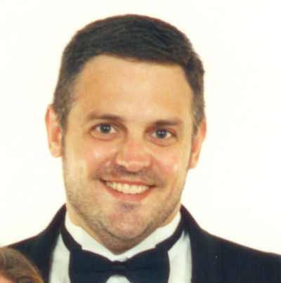 Jeffrey Carpenter