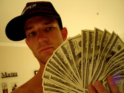 Eric Jensen