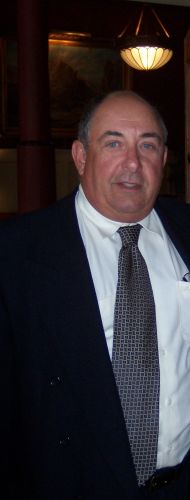 William Parravano